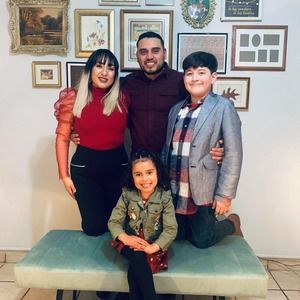 Meet your Posher, Areli